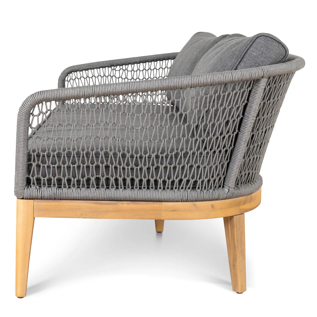 Nafisa Lounge Set - 4pcs - Outdoor