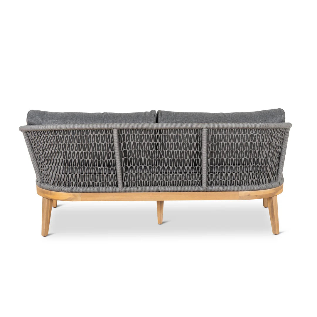 Nafisa Lounge Set - 4pcs - Outdoor