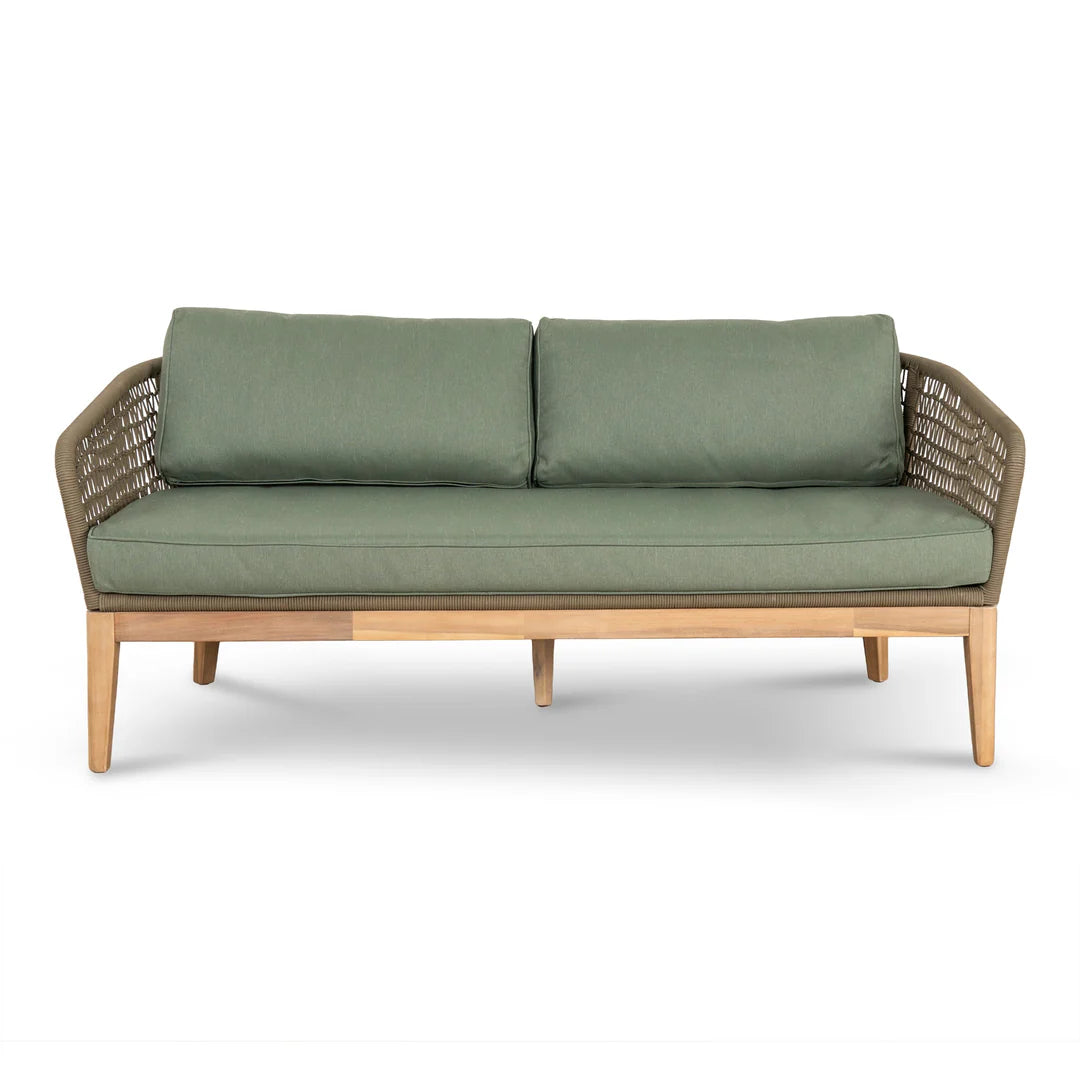 Nafisa Lounge Set - 4pcs - Outdoor