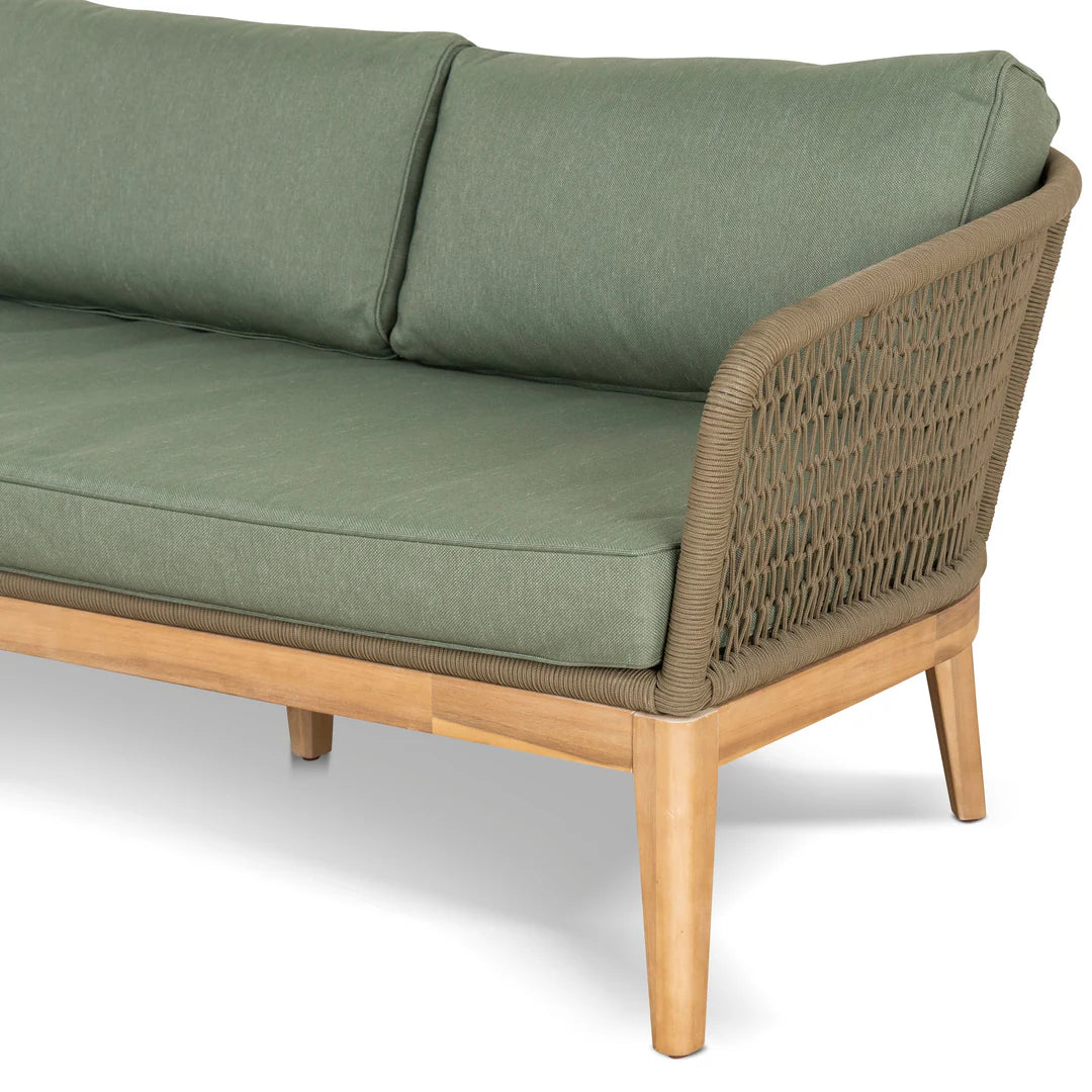 Nafisa Lounge Set - 4pcs - Outdoor