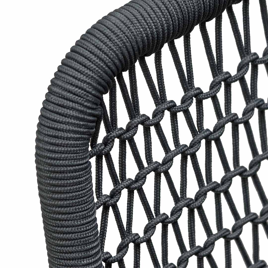 Nafisa Lounge Set - 4pcs - Outdoor