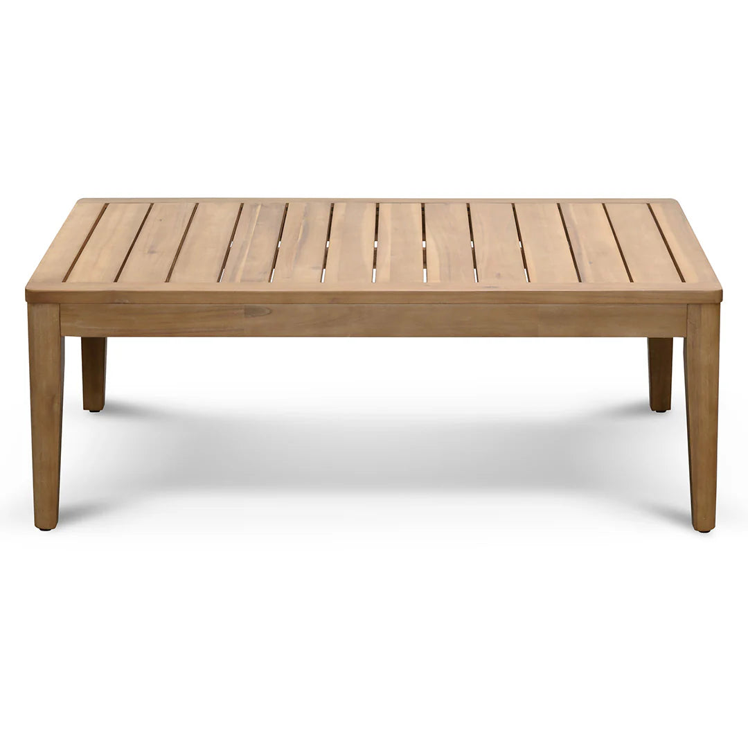 Nafisa Lounge Set - 4pcs - Outdoor