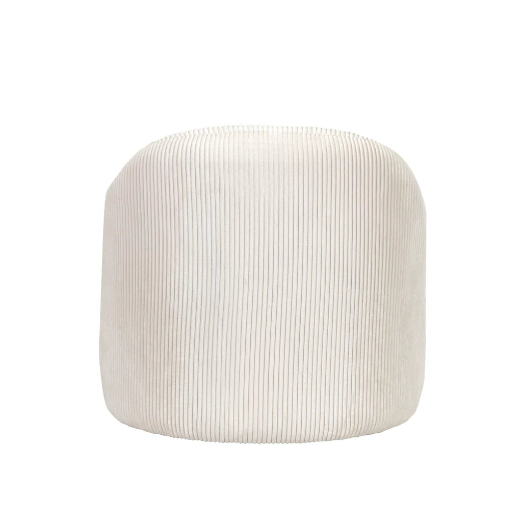 Monty Occasional Chair - Buff