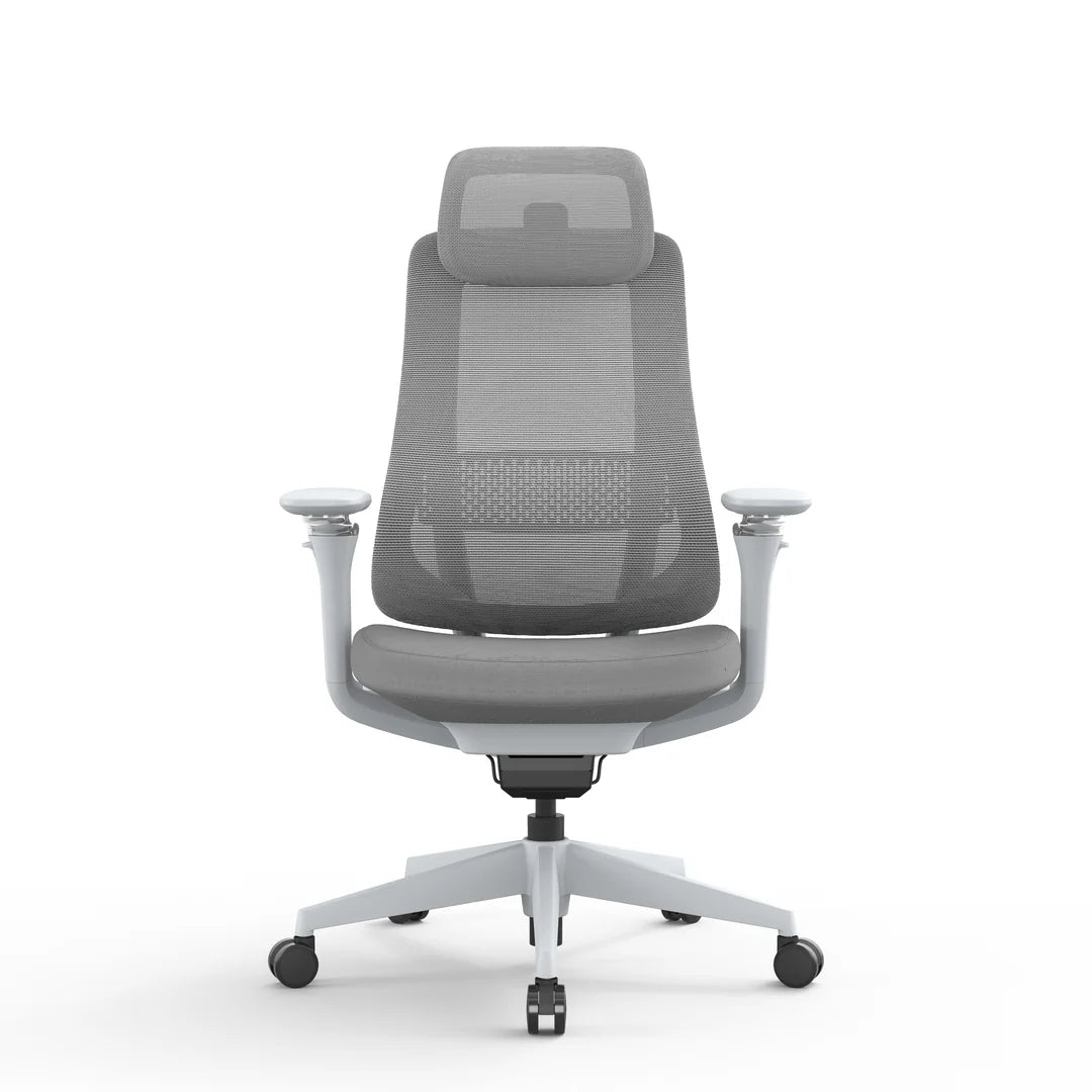 Sevanto Mesh Office Chair with Headrest