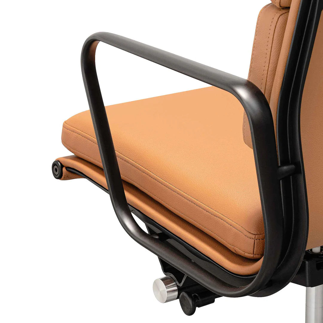 Ashton Low Back Office Chair
