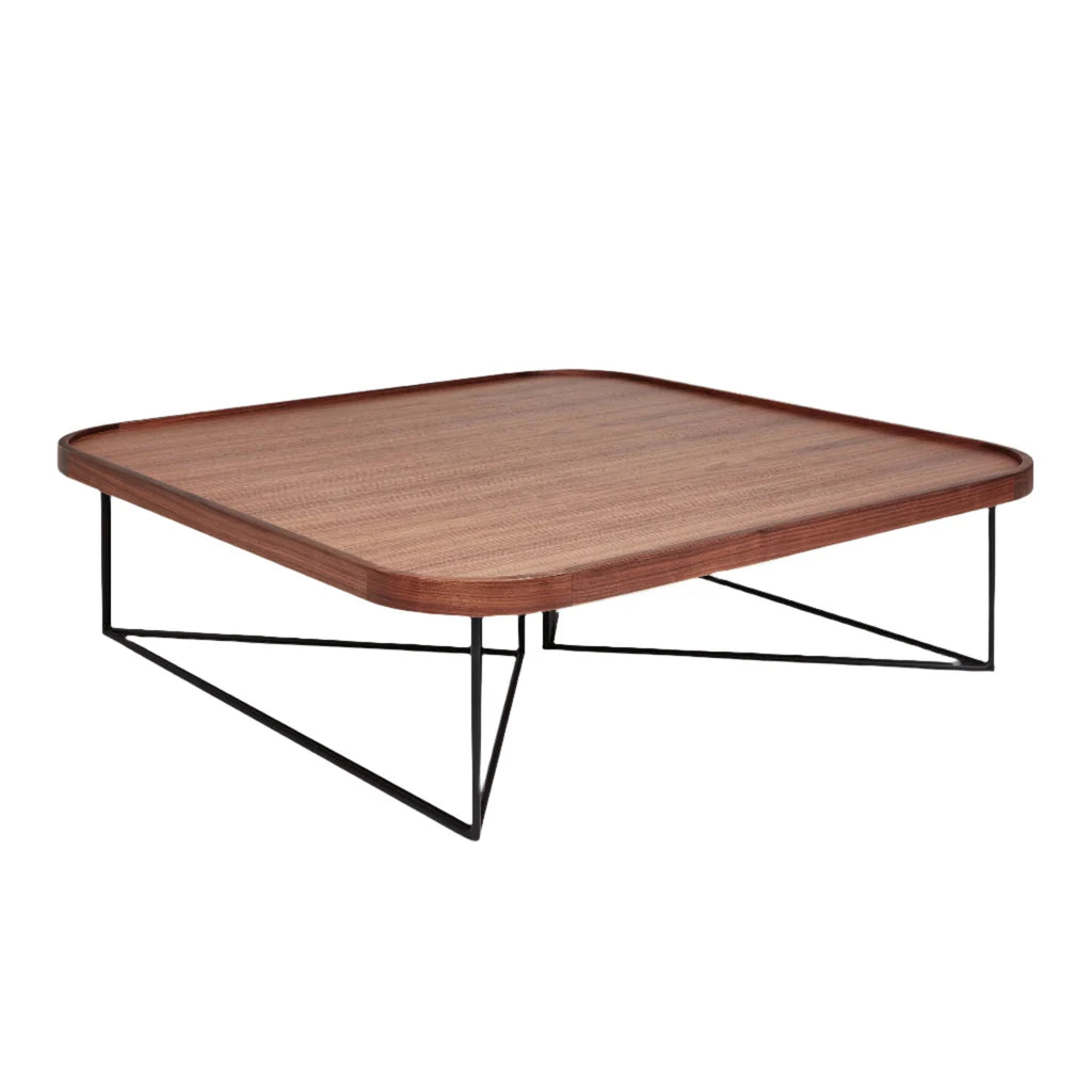 Porter Coffee Table - Square
