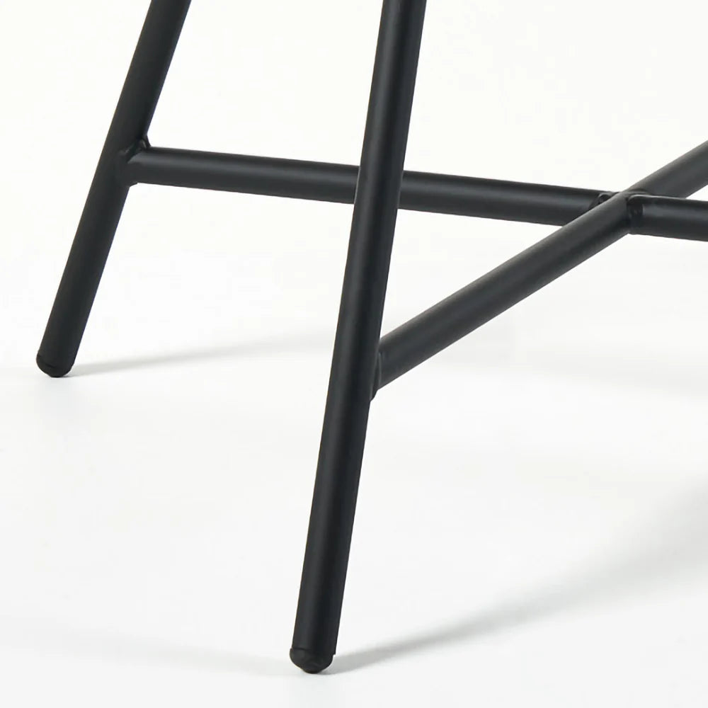 Provincial Dining Chair - Chai