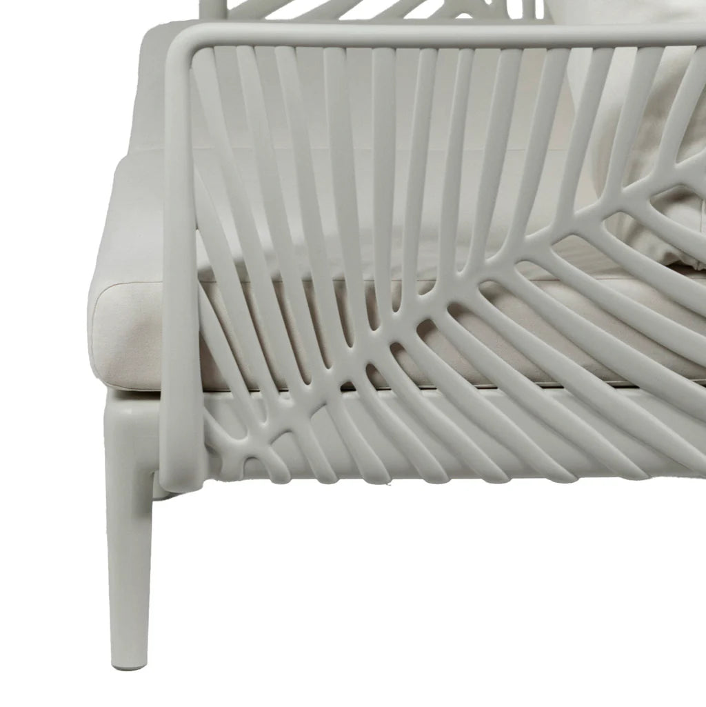 Rio Lounge Set - 4pcs - Outdoor