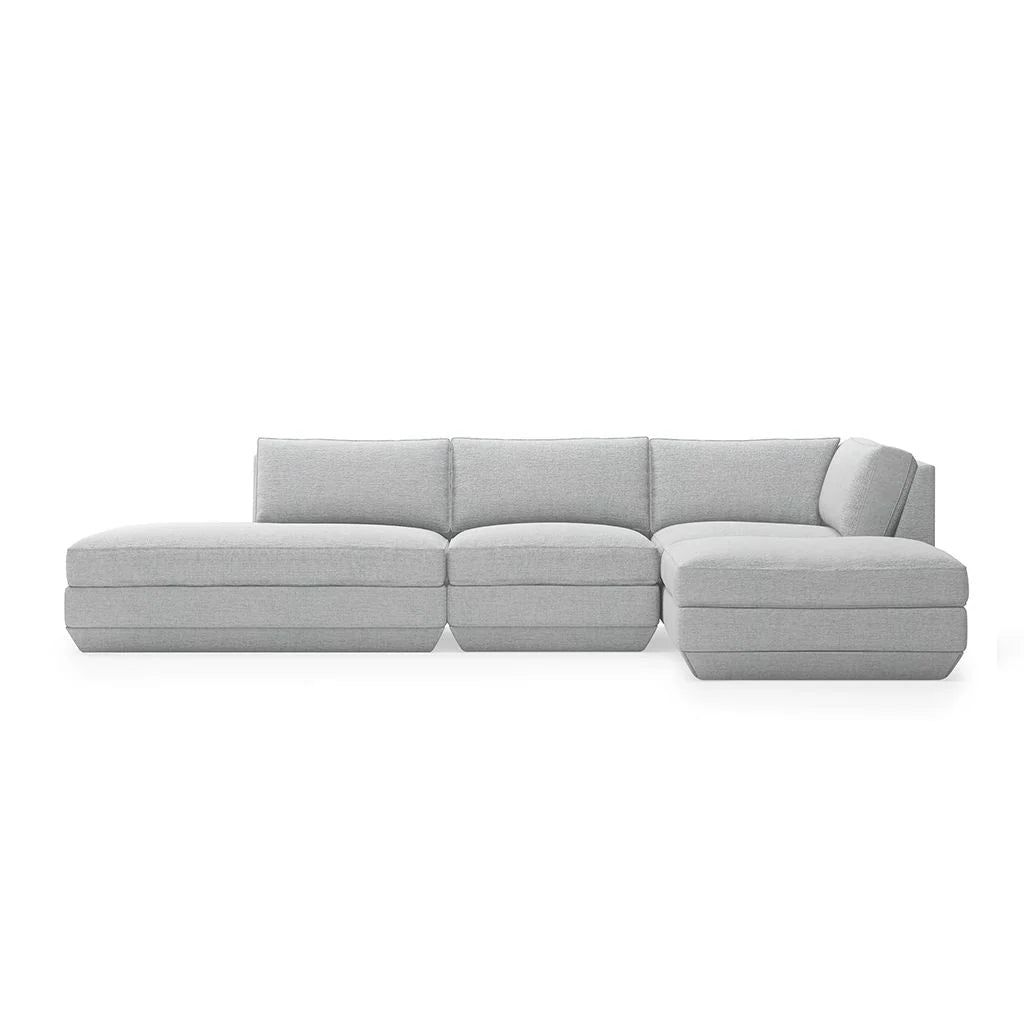 Podium Modular Sofa