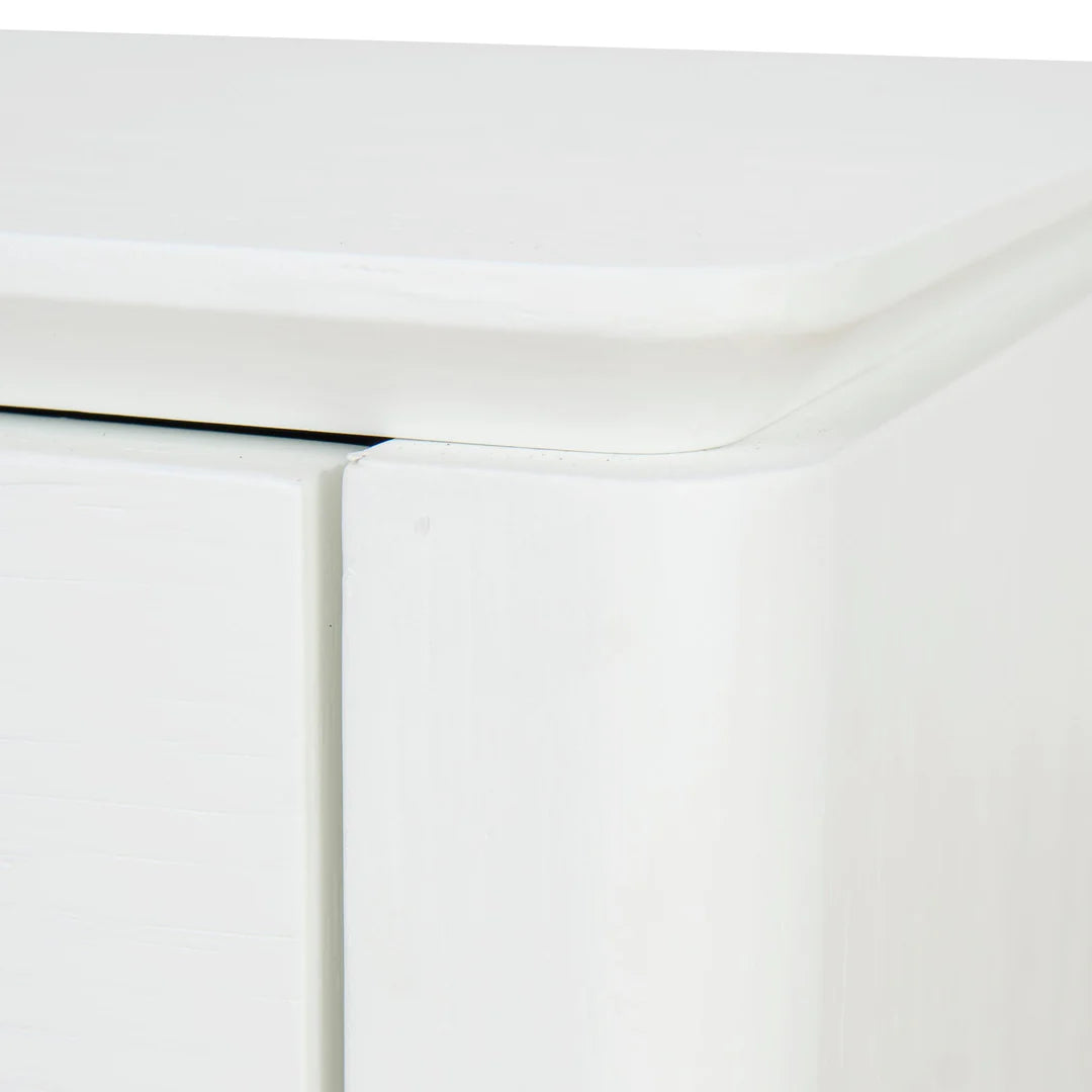 Norris Bedside Table