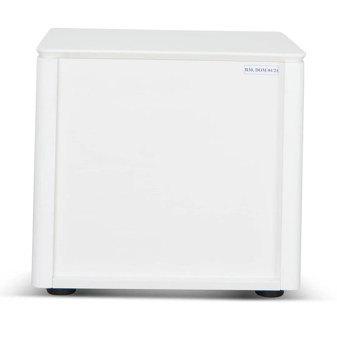 Norris Bedside Table