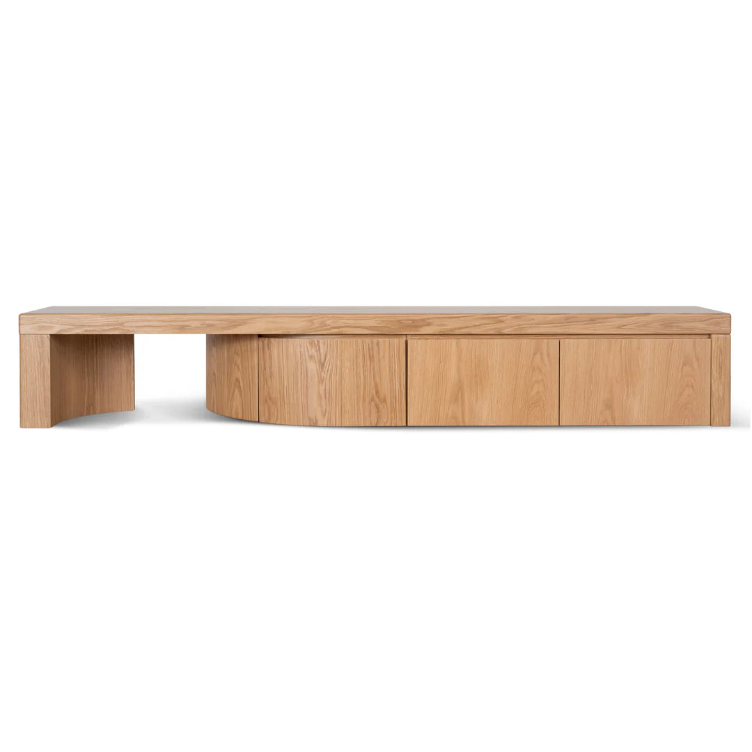 Ruvo TV Console