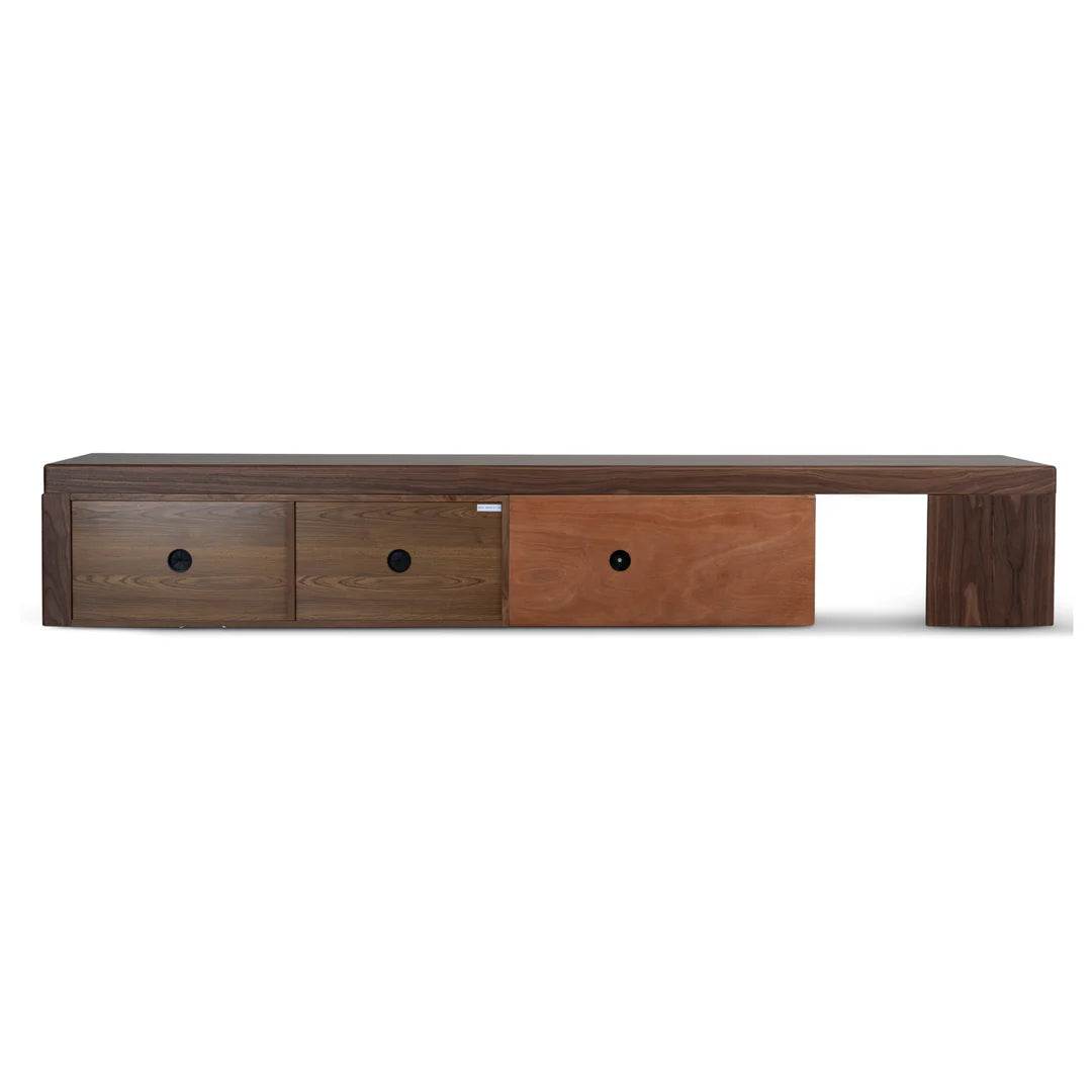 Ruvo TV Console