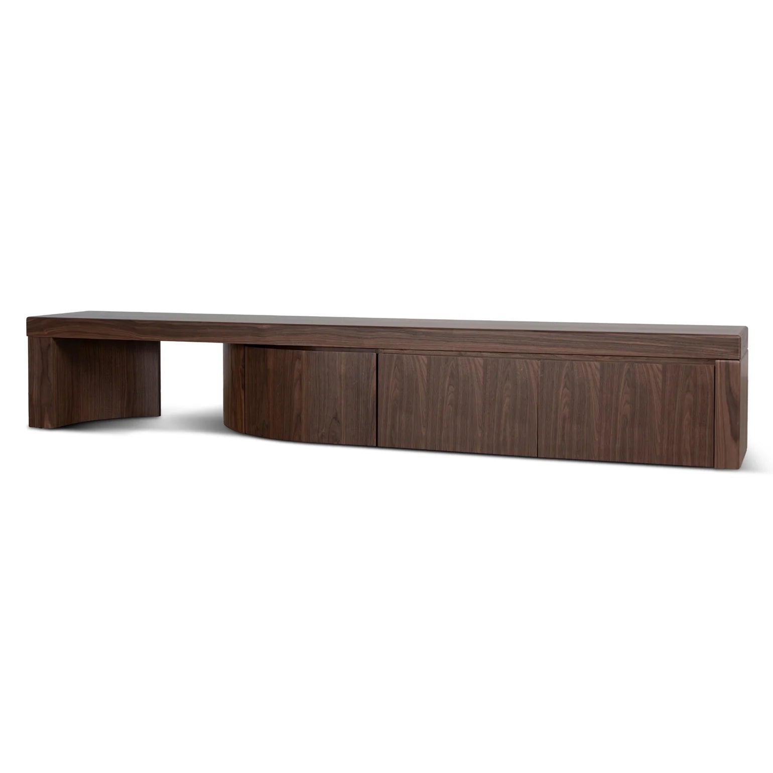 Ruvo TV Console