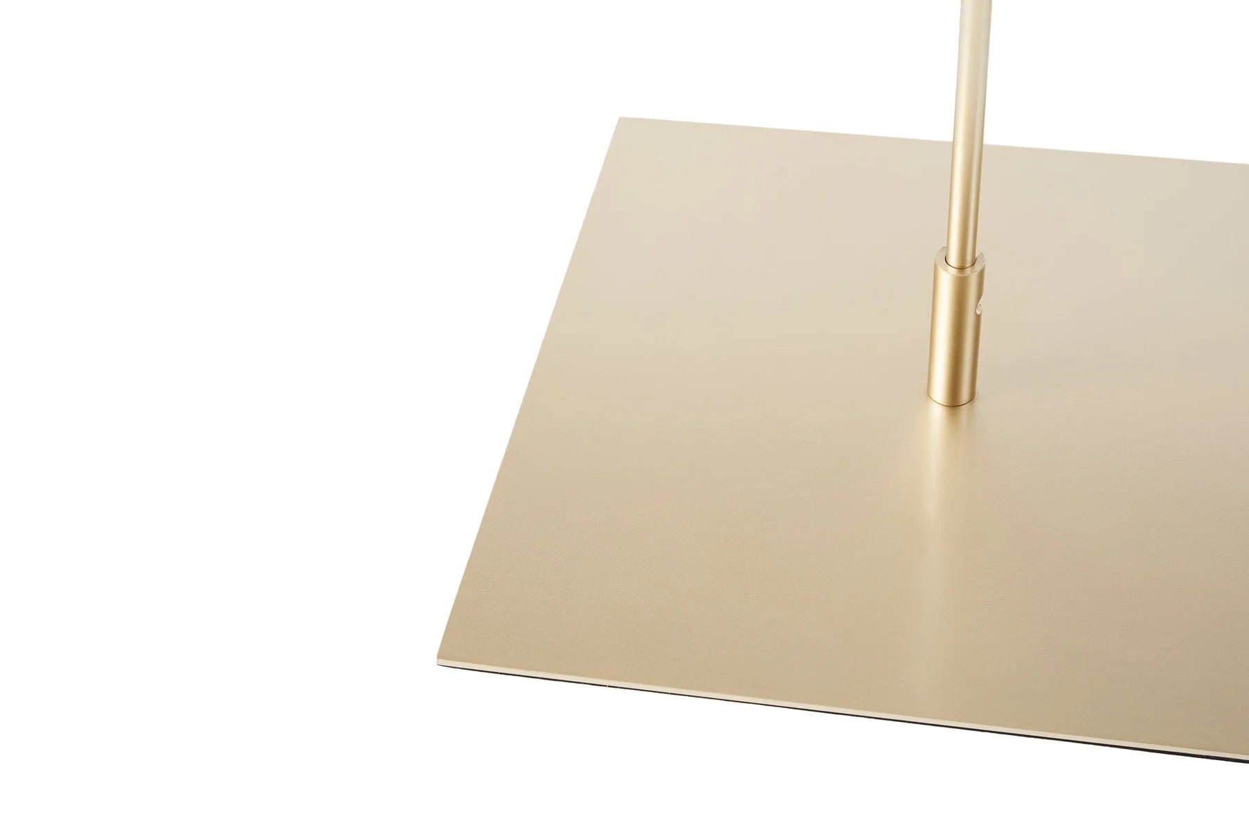 Twiggy Floor Lamp - Gold