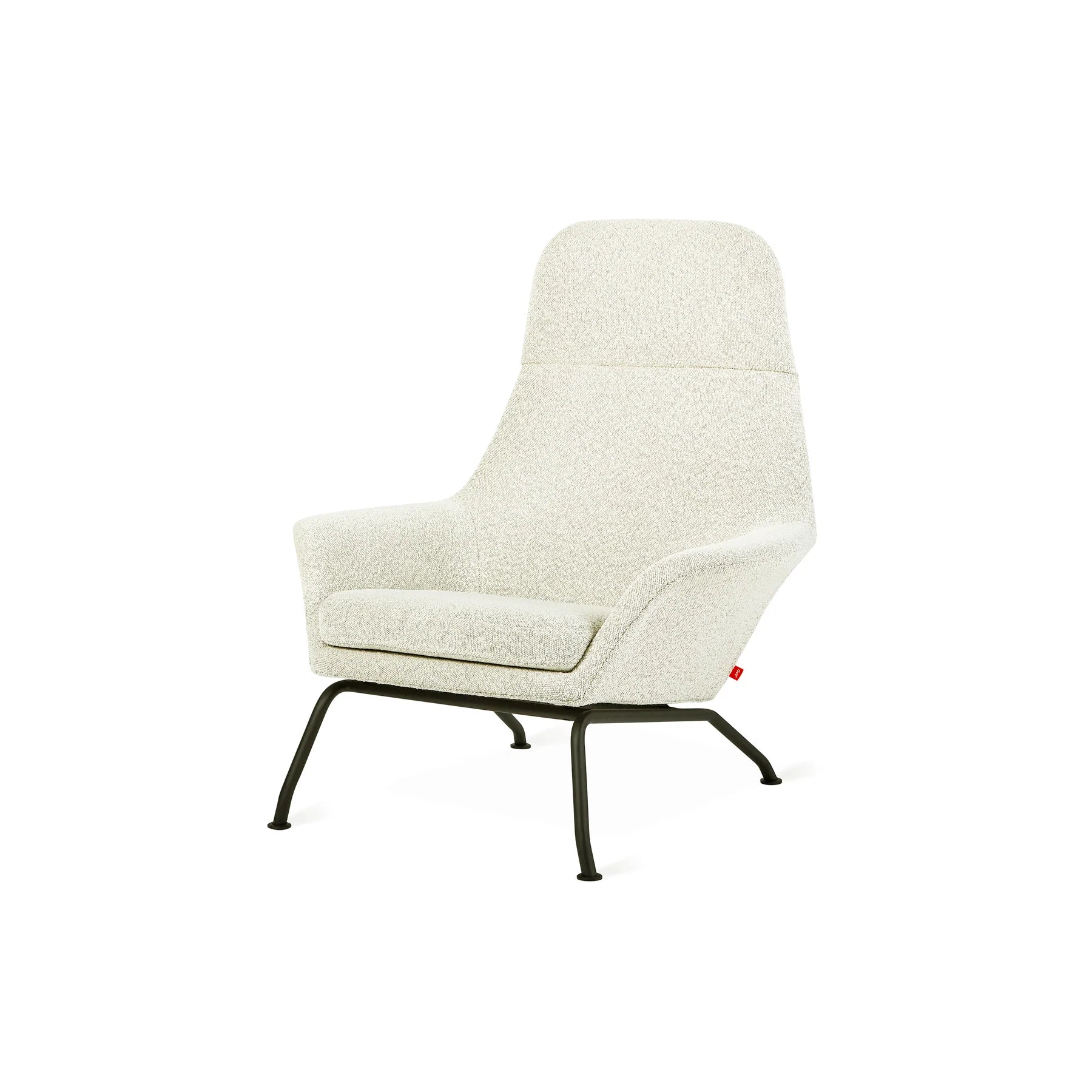 Tallinn Armchair - Copenhagen Fossil