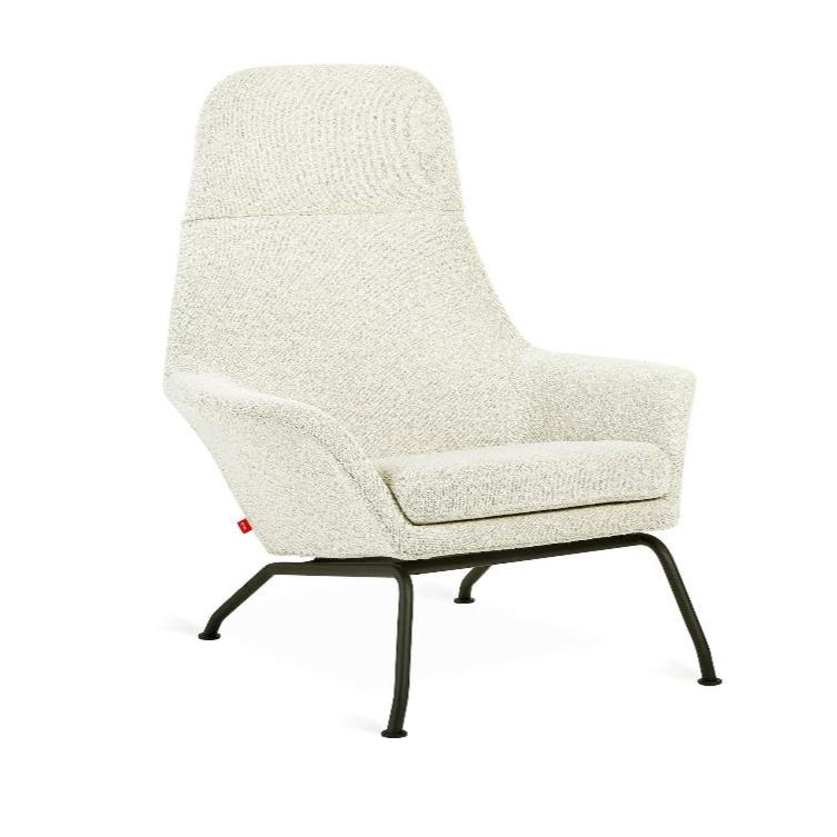 Tallinn Armchair - Copenhagen Fossil