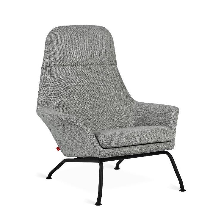 Tallinn Armchair - Copenhagen Iron