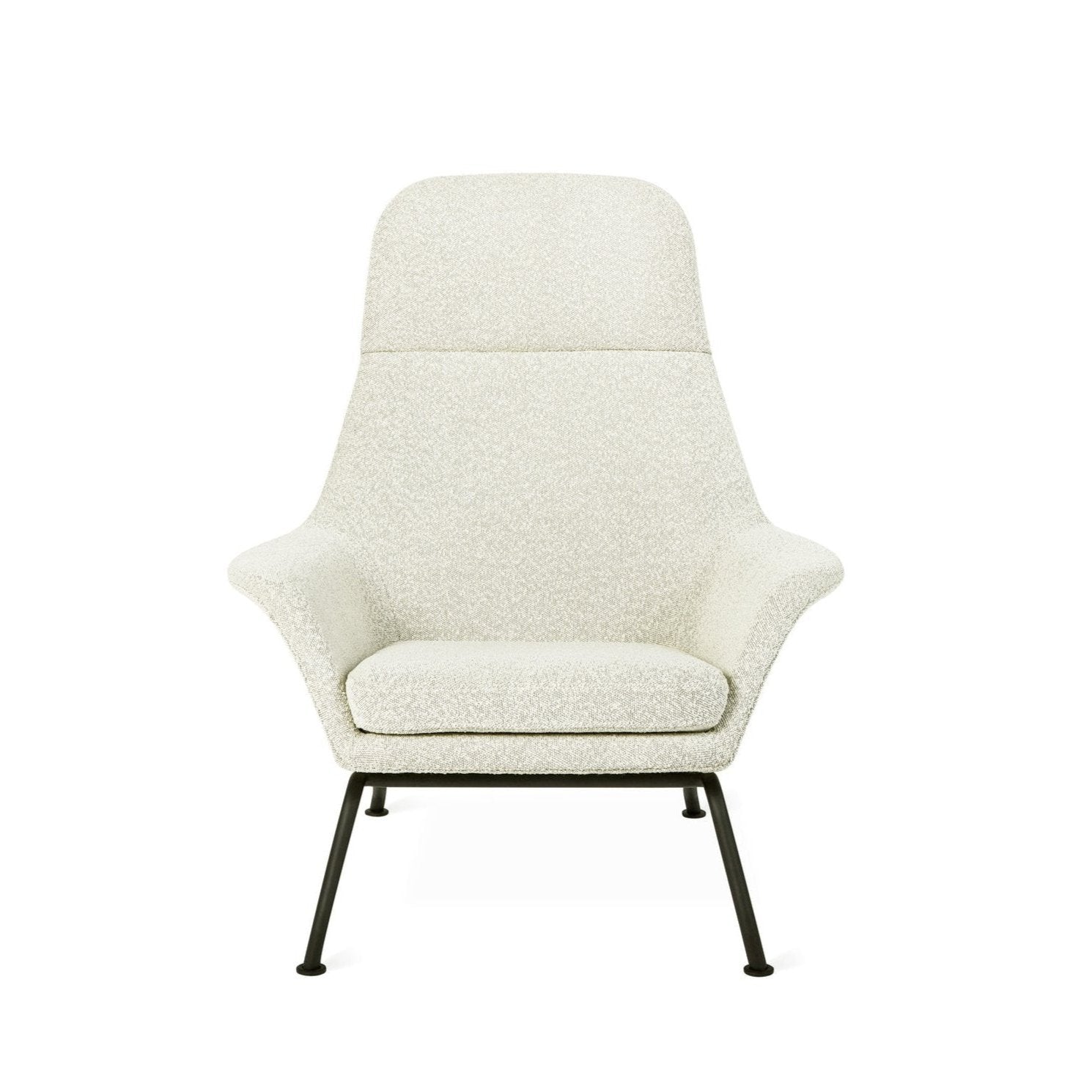 Tallinn Armchair - Copenhagen Fossil