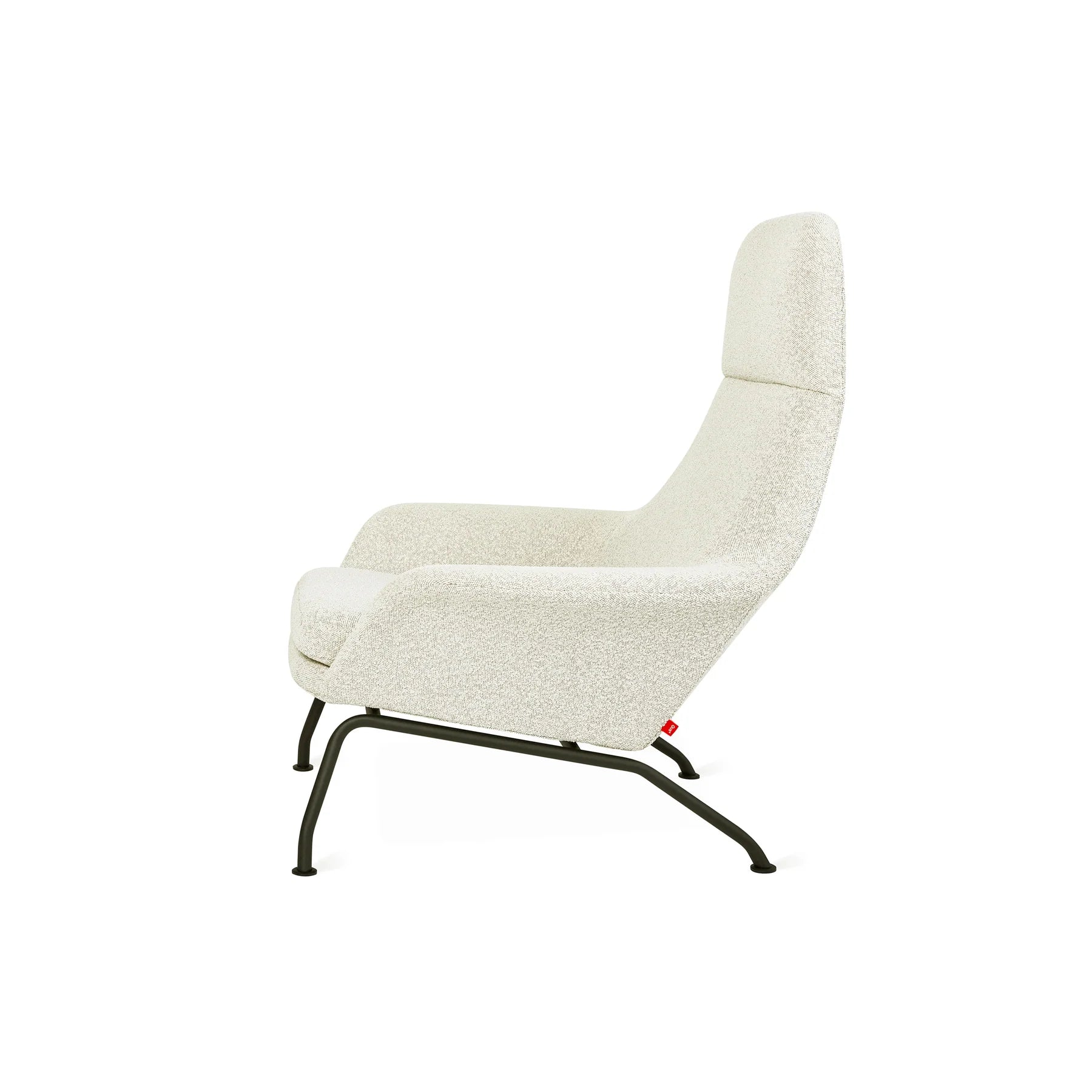Tallinn Armchair - Copenhagen Fossil