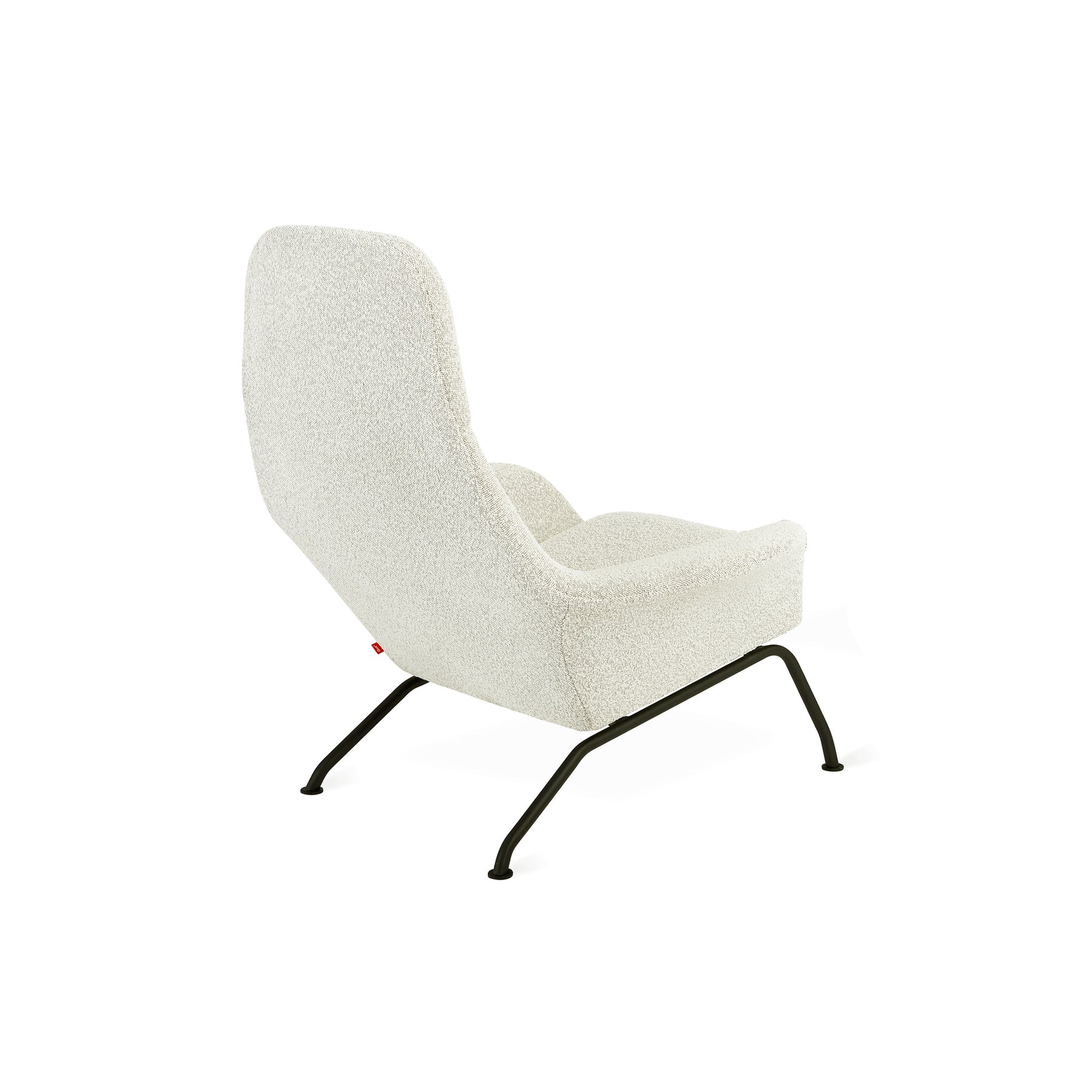 Tallinn Armchair - Copenhagen Fossil
