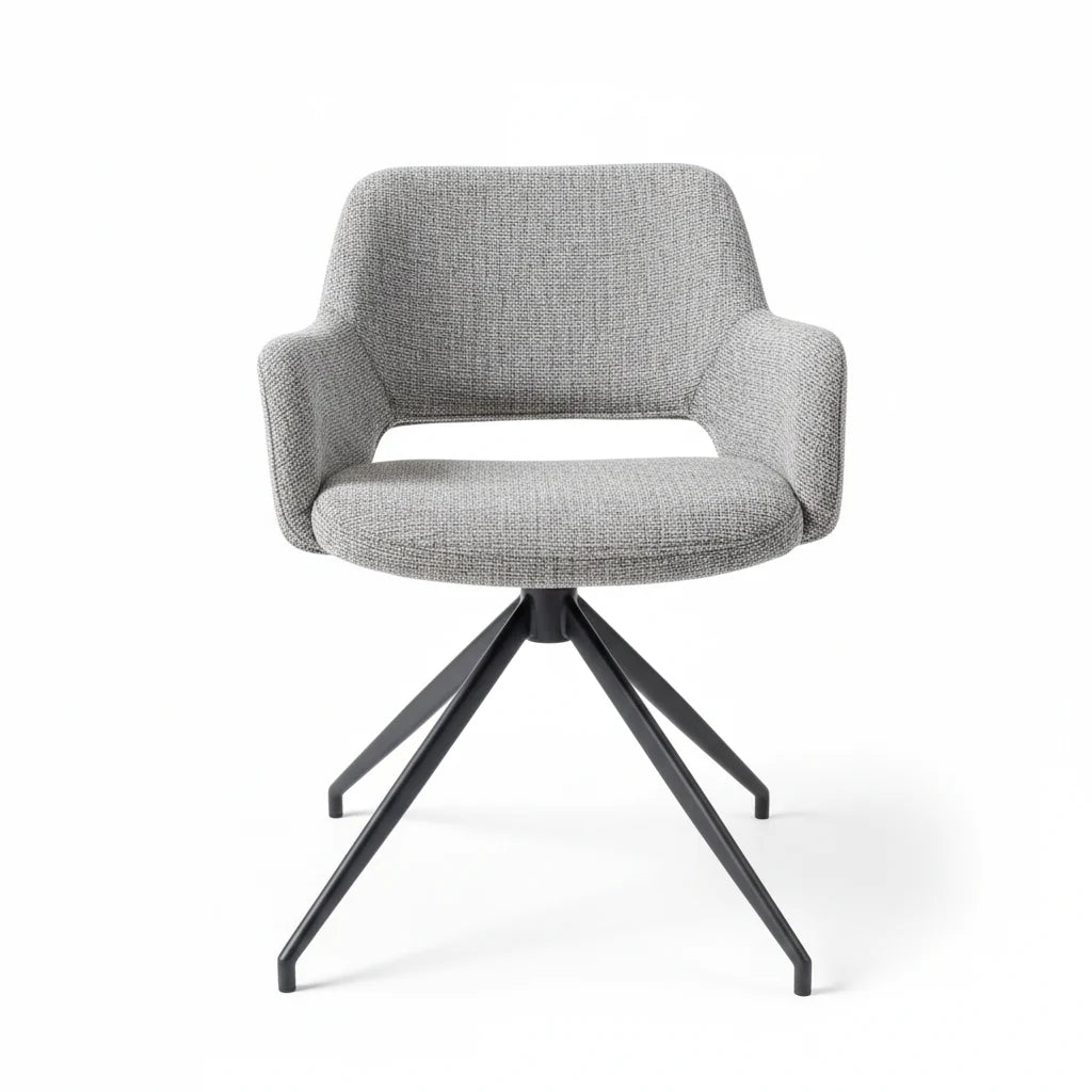 Timmy Swivel Dining Chair