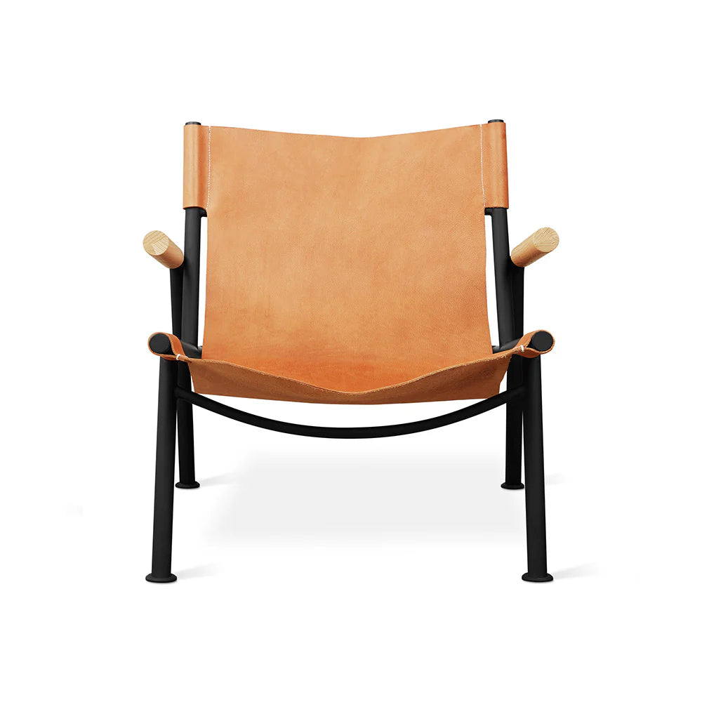 Gus Wyatt Sling Occasional Chair