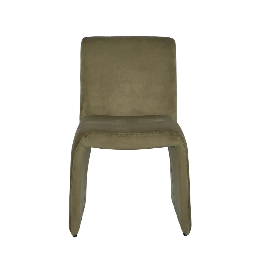 Moduvo Dining Chair