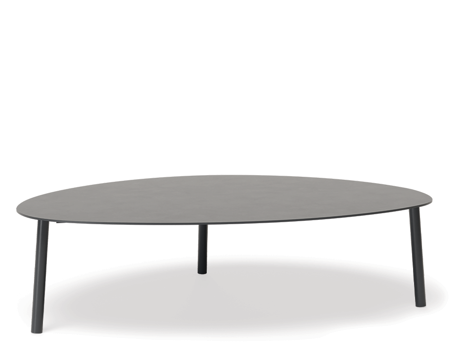 Cetara Coffee Table - Outdoor