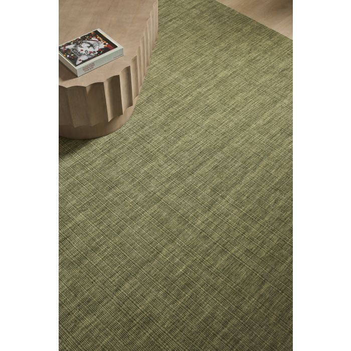 Jordan Hand Tufted Rug - Green