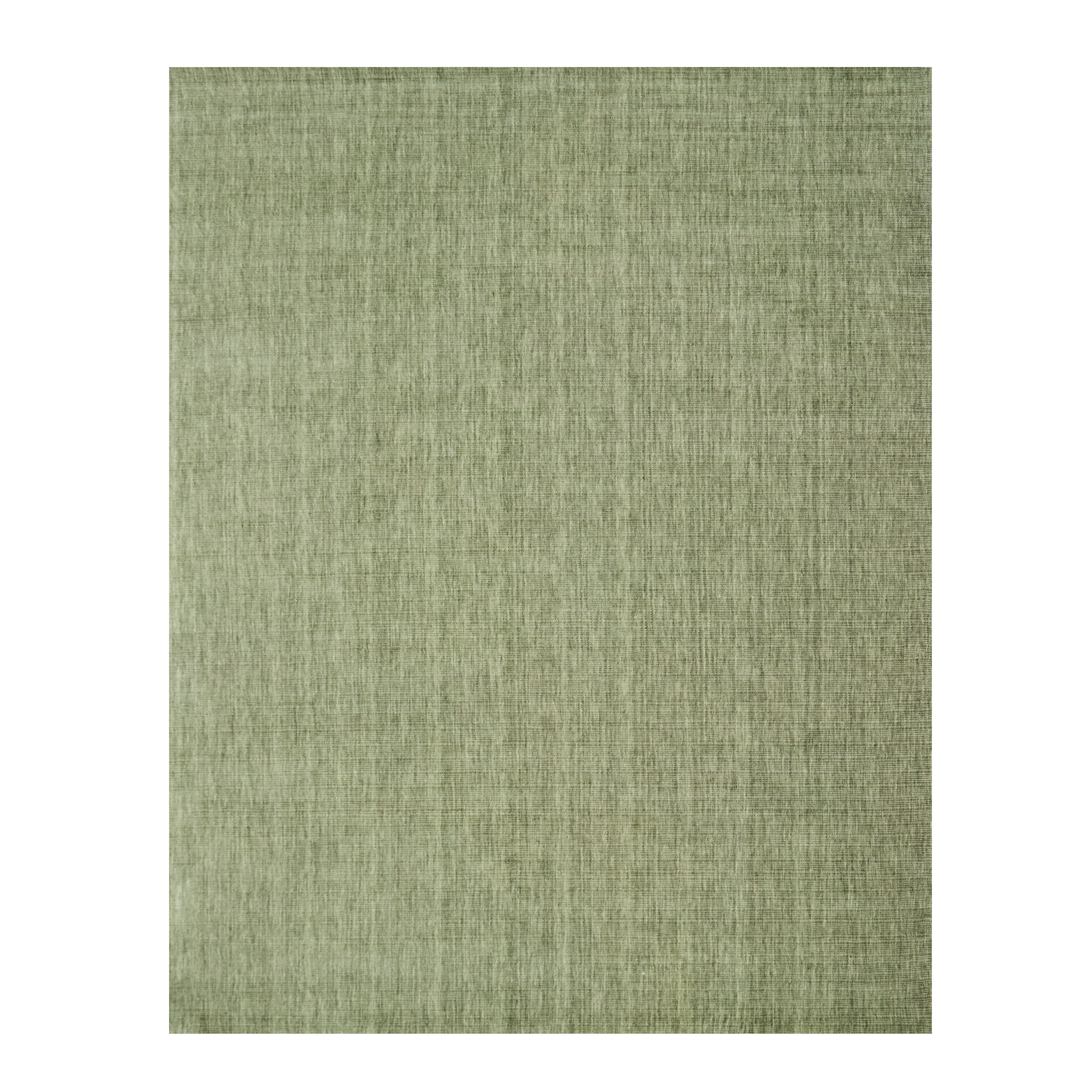 Jordan Hand Tufted Rug - Green