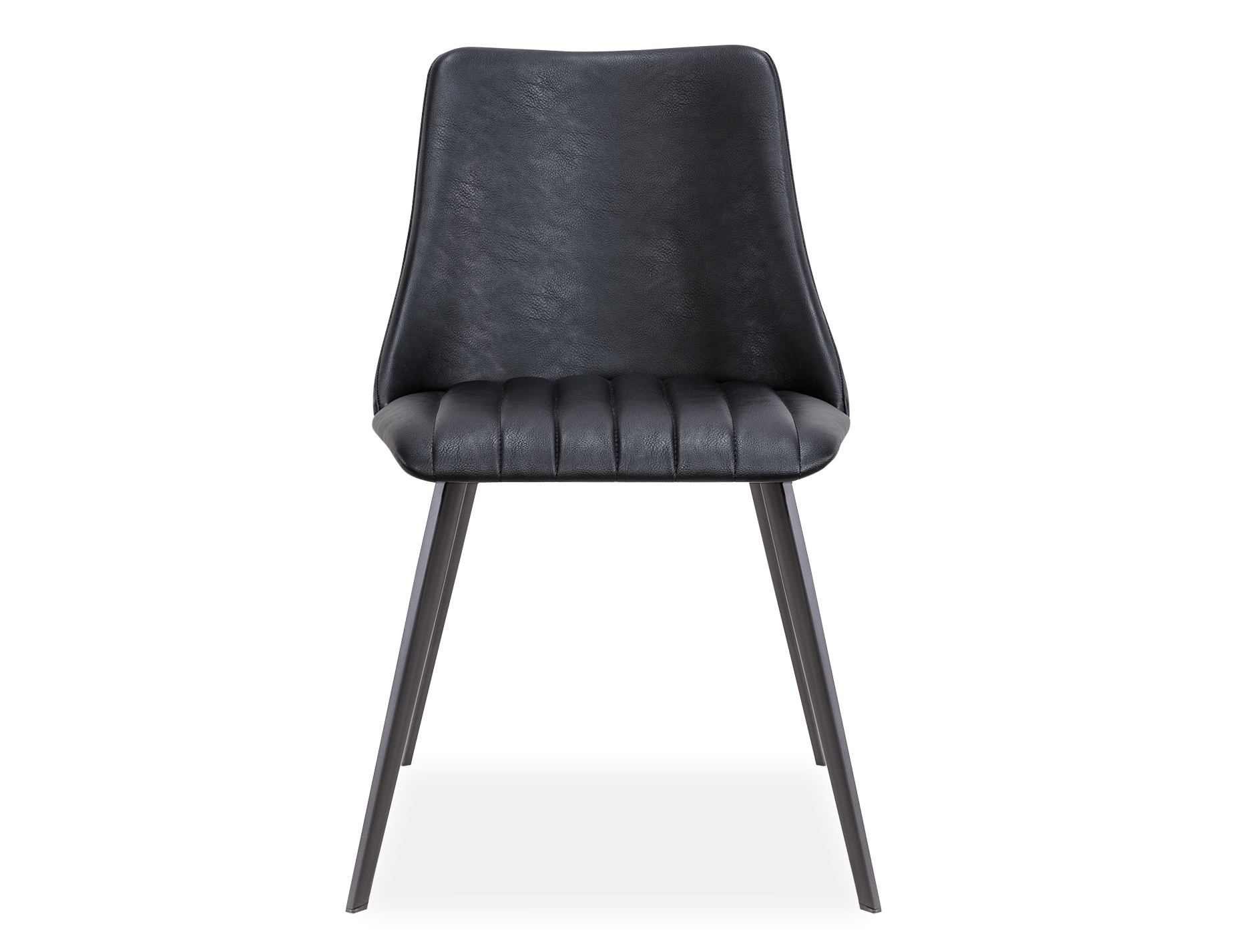 Andorra Dining Chair - Vintage Black