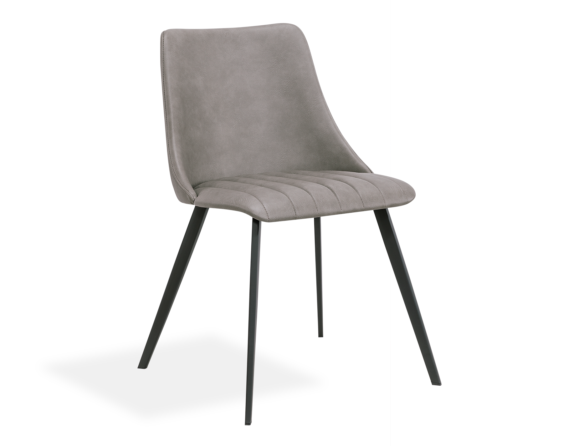 Andorra Dining Chair - Vintage Grey