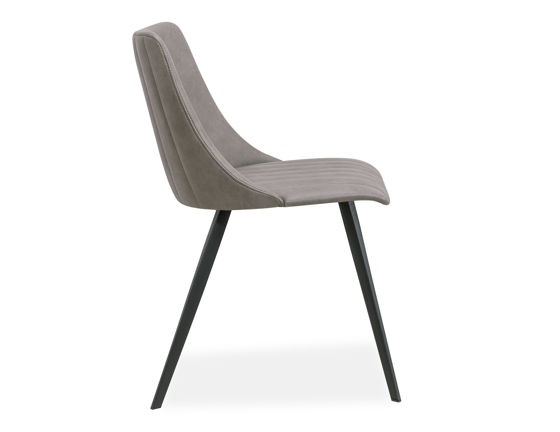 Andorra Dining Chair - Vintage Grey