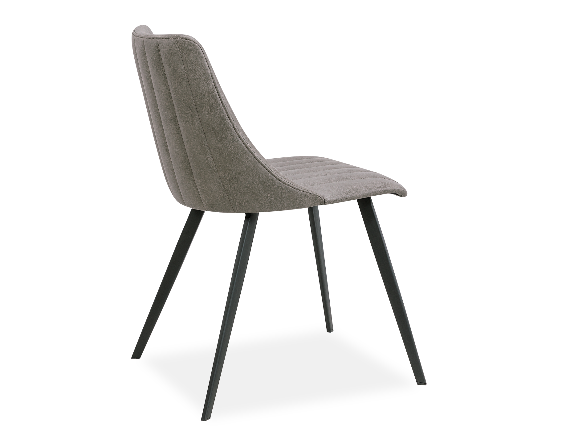 Andorra Dining Chair - Vintage Grey