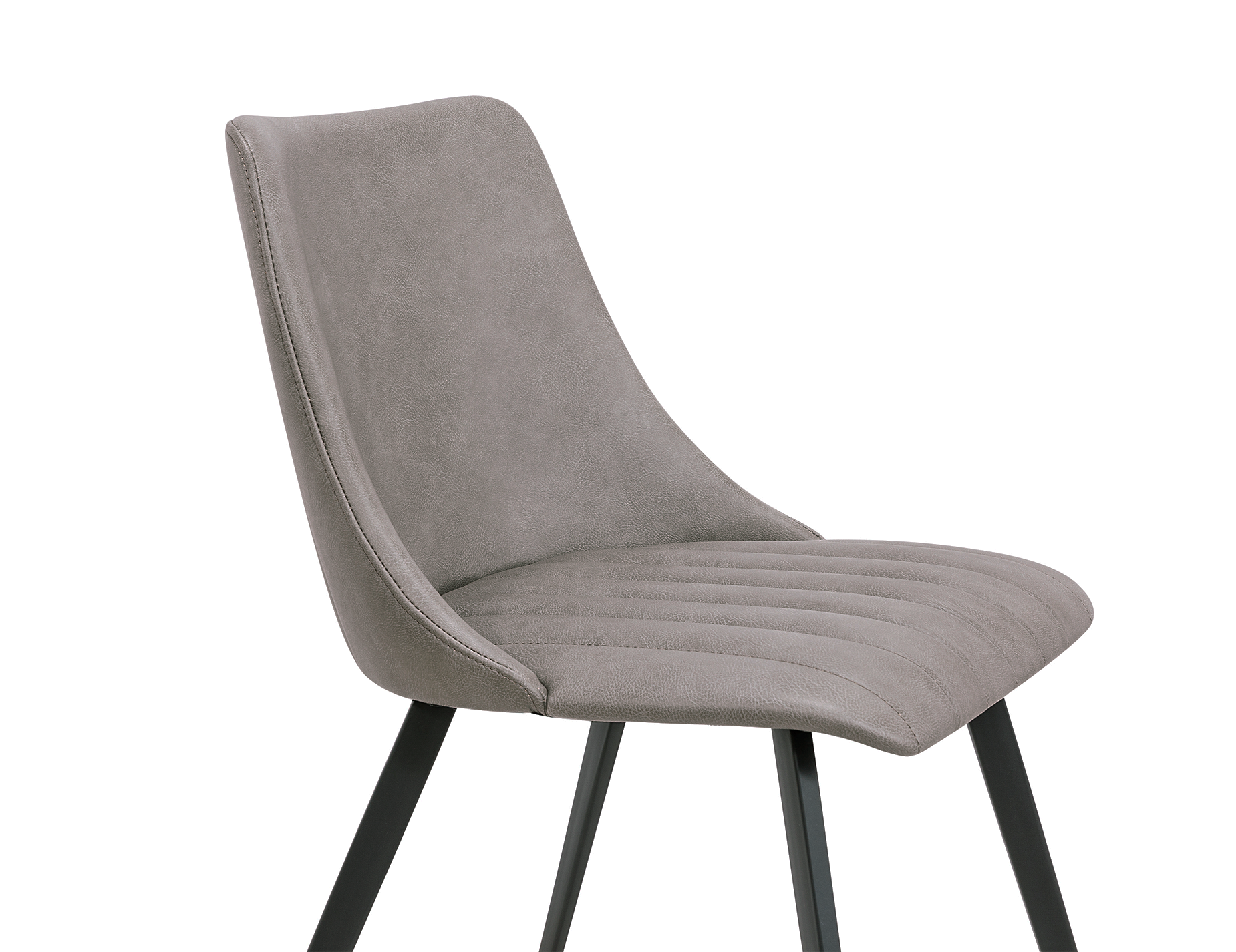 Andorra Dining Chair - Vintage Grey