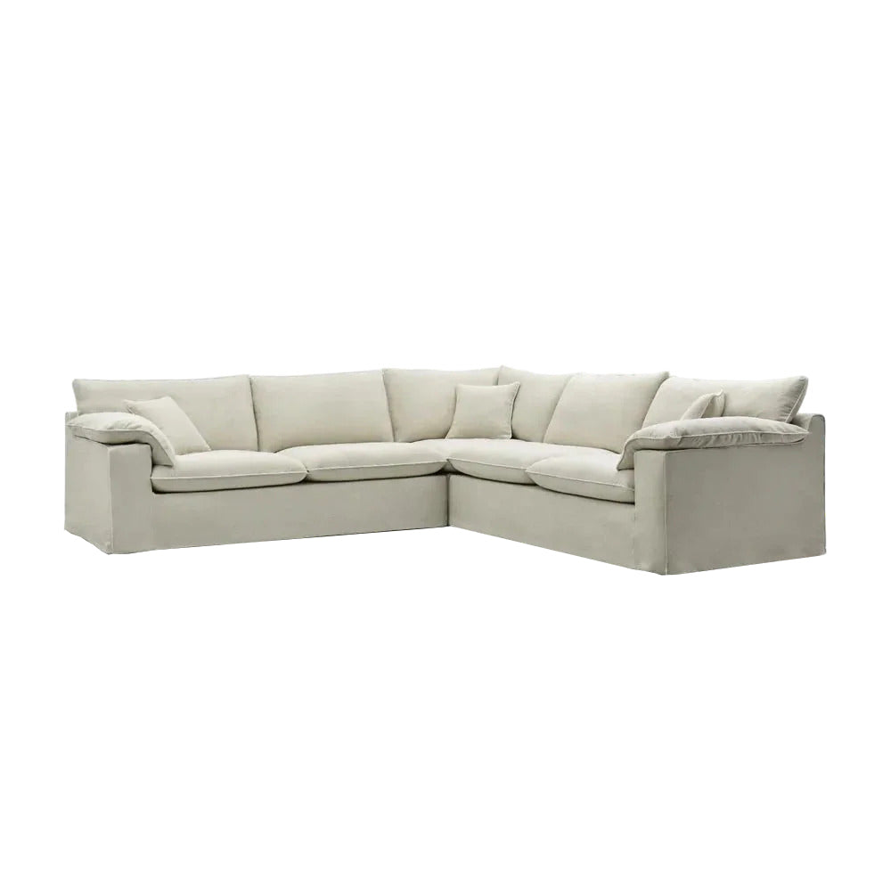 Norfolk 5 Seater Modular Corner Sofa