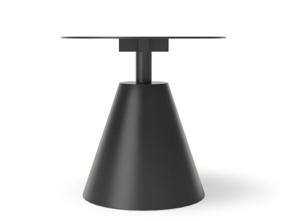 Corvo Outdoor Side Table