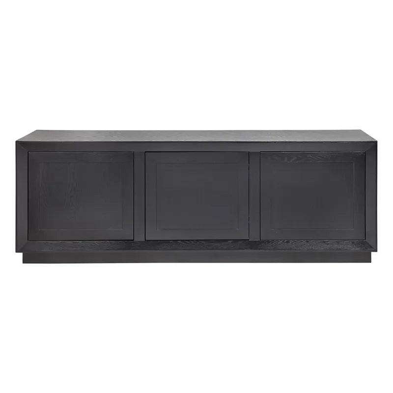 Balmain Oak Buffet