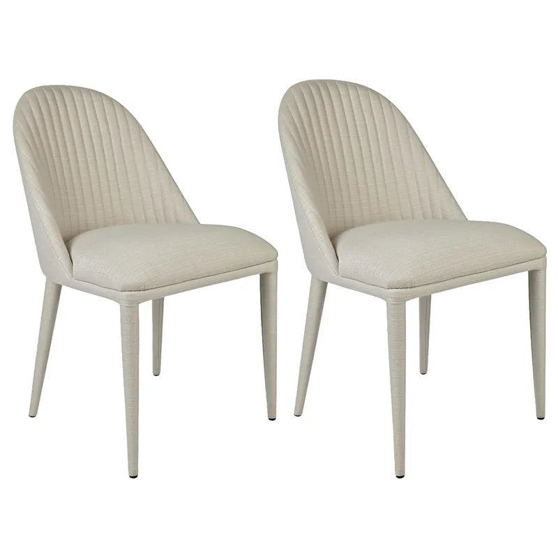 Dante Dining Chair - Set of 2