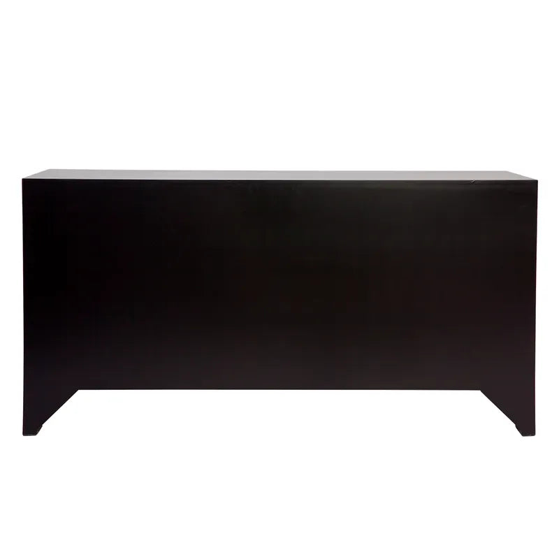 Ariana Chest of Drawers - Black