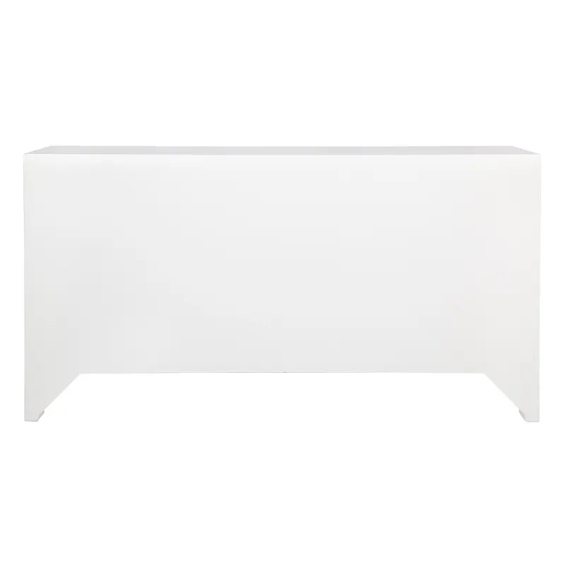 Ariana Chest of Drawers - White