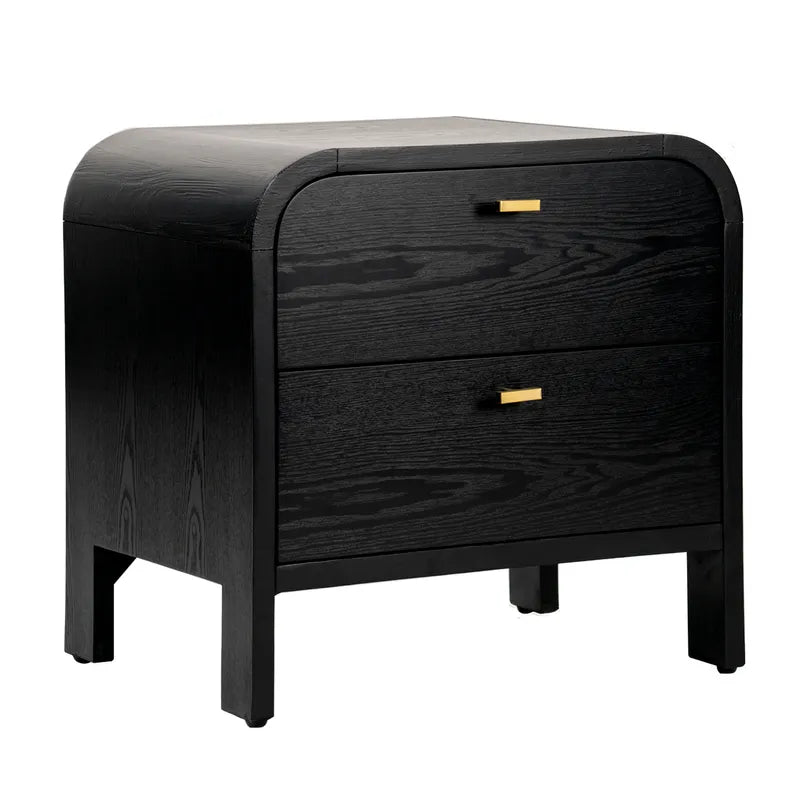 Chisholm Bedside Table