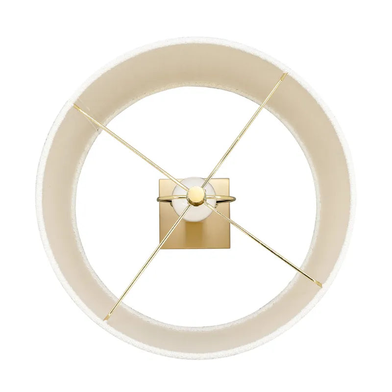 Essex Marble Table Lamp