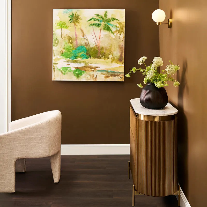 Demarco 3 Drawer Chest