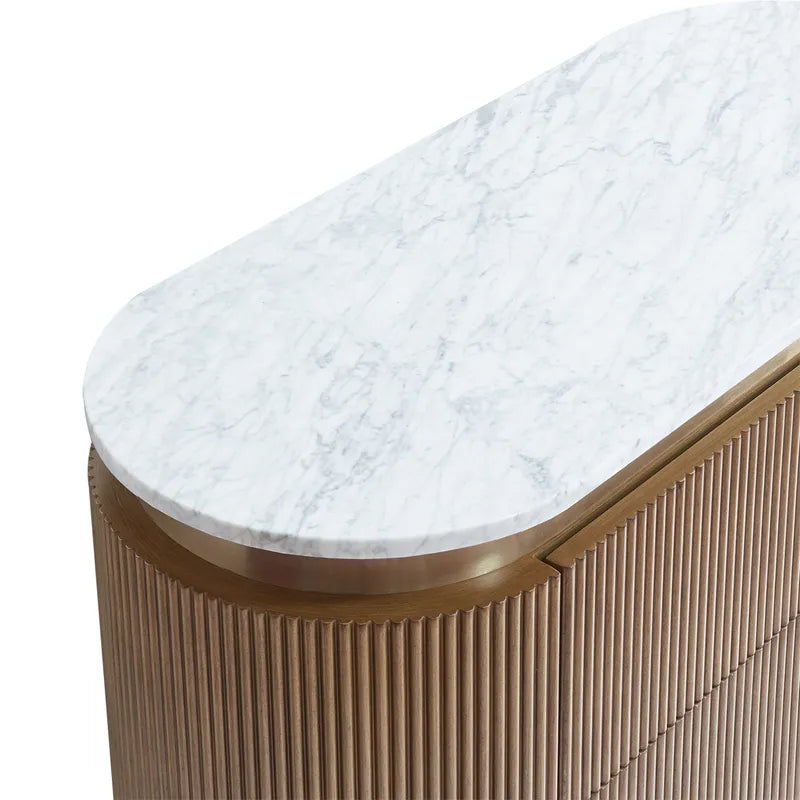 Demarco 3 Drawer Chest