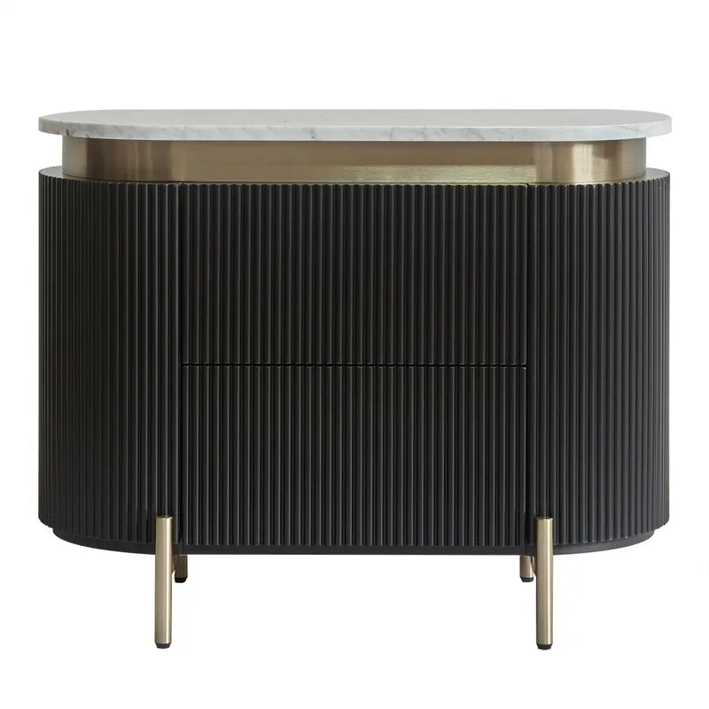 Demarco Bedside Table