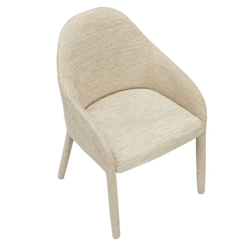 Jemima Dining Chair - Natural