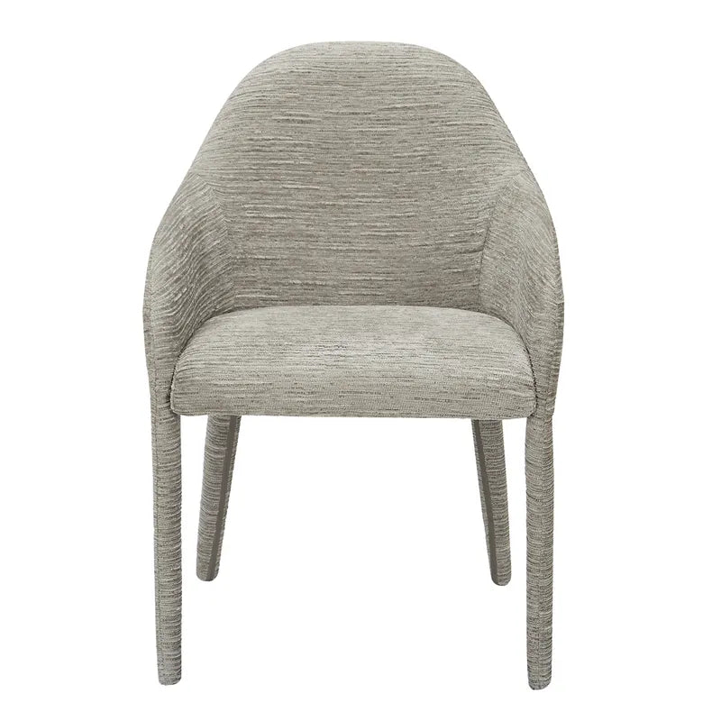 Jemima Dining Chair - Grey