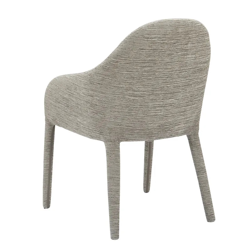 Jemima Dining Chair - Grey